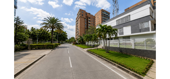 altamira una forma practica de vivir el norte de barranquilla