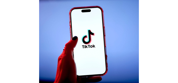 la casa blanca levanta la prohibicion de tiktok en los dispositivos del gobierno estadounidense