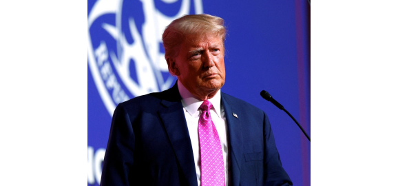 trump estudia bloquear el impuesto de mamdani para las viviendas de lujo en nueva york