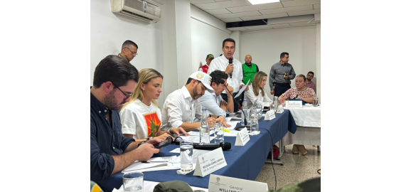 gobierno anuncio subsidios de arriendo y alivios en servicios publicos para afectados por sismo en quindio