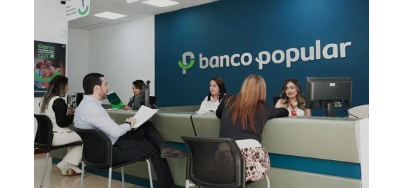 banco popular reabre cinco oficinas en cali y valle tras revisiones de seguridad por el terremoto registrado en colombia