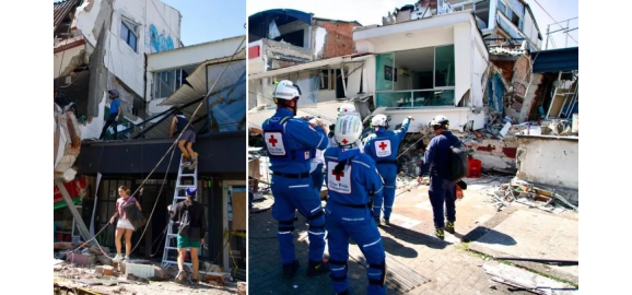 las viviendas en colombia estan preparadas para resistir un terremoto cumplir las normas evita colapsos hablan expertos