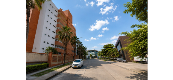 san vicente apartamentos amplios entre comercio y parques