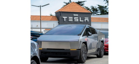 tesla revisara mas de 20000 vehiculos en eeuu por fallas en faros delanteros