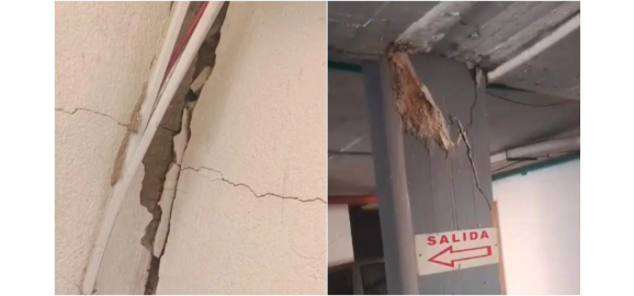 del terremoto a la reparacion asi funciona el seguro de la vivienda hipotecada