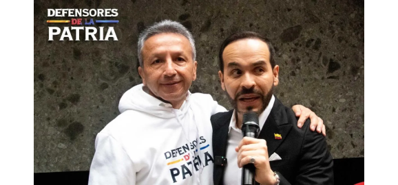 ricardo ayerbe asume la presidencia de la ani para impulsar proyectos de infraestructura y conectividad en colombia