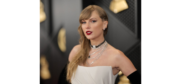 taylor swift retira sus canciones de publicaciones vinculadas al presidente trump