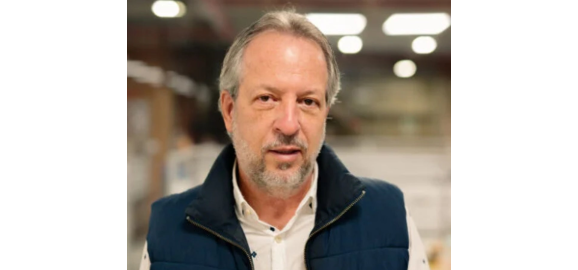 el empresario samuel bluman fue designado como nuevo presidente de procolombia