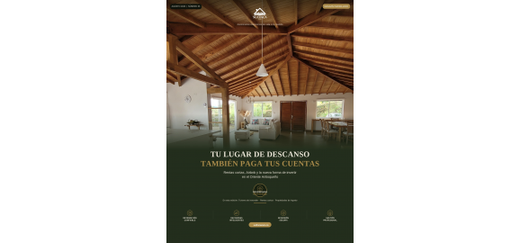 magazin inmobiliario su finca raiz edicion 36 agosto 2026
