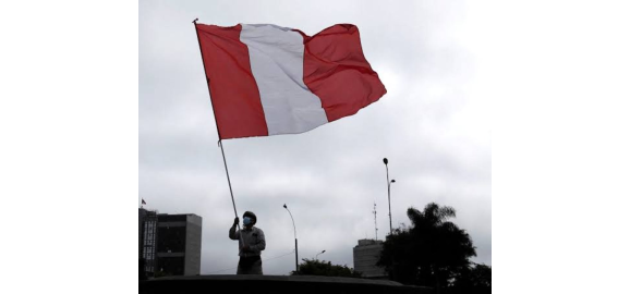 la economia peruana crecio 175 en junio impulsada por la construccion y el comercio