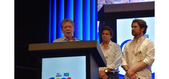 en tiempo record empresarios logran 039colecta039 por cerca de 202000 millones para damnificados por terremoto