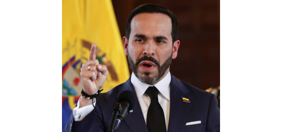 de la espriella solicito a la ministra de tics revisar nombramientos hechos