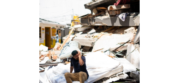 gobierno y pereira otorgan subsidios de arrendamiento a los damnificados por el terremoto