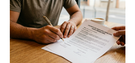 por que vender tu propiedad en exclusiva con ohana inmobiliaria