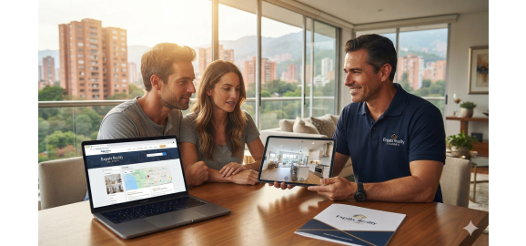 how to buy property in colombia as an expat a step by step guide
