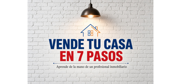 vende tu casa en 7 pasos la guia practica de un profesional inmobiliario