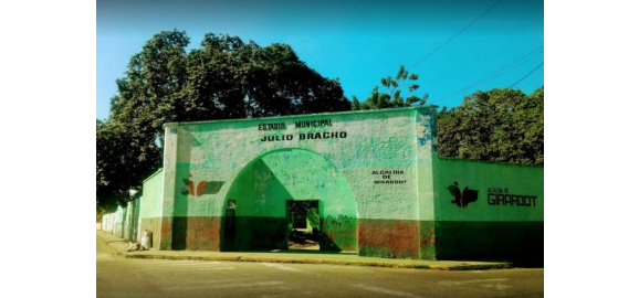 el legado del estadio julio bracho donde el tiempo se hizo equipo