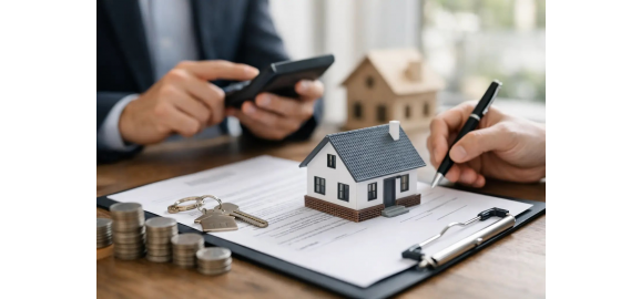 cuanto vale escriturar una vivienda usada