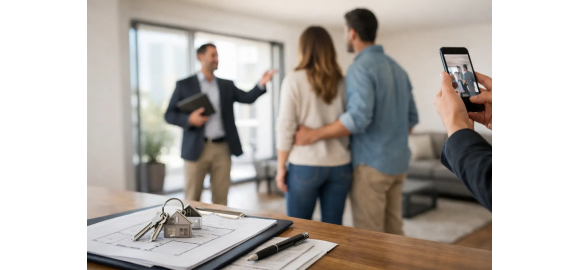 que pedir al visitar un apartamento 12 claves