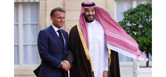 arabia saudita acaba de invertir us7000 millones en parques tematicos cerca de paris la leccion es sobre como piensa el capital