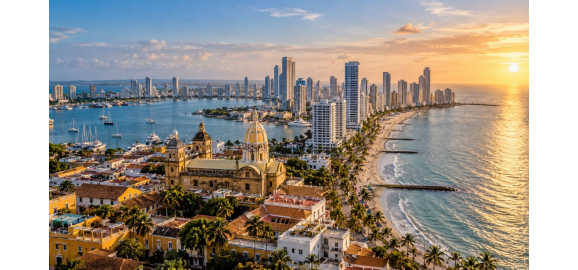 donde invertir en cartagena las mejores zonas segun tu objetivo
