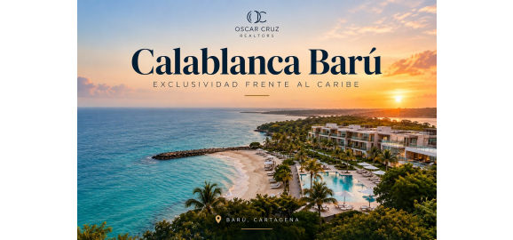 calablanca baru apartamentos villas precios y todo lo que debes saber para invertir