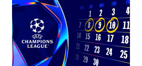 ayer arranco la champions 2026 27 las estadisticas decian que ganaria el real madrid el city o el bayern gano el psg