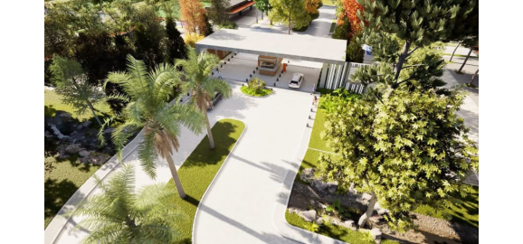 lotes campestres financiados monterrico village