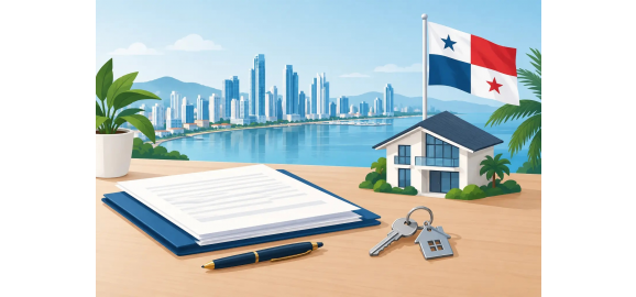 documentos para compra de propiedad en panama