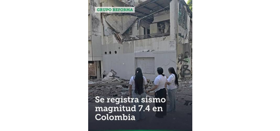como reclamar el seguro por danos de un sismo