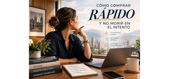 como comprar rapido y no morir en el intento