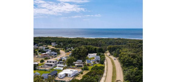 bolkovic inmobiliaria constructora guia para comprar lotes y construir en costa esmeralda y pinamar