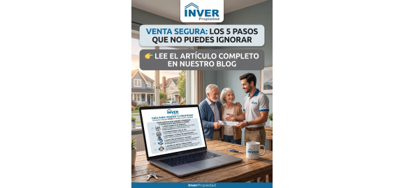 guia para vender tu propiedad