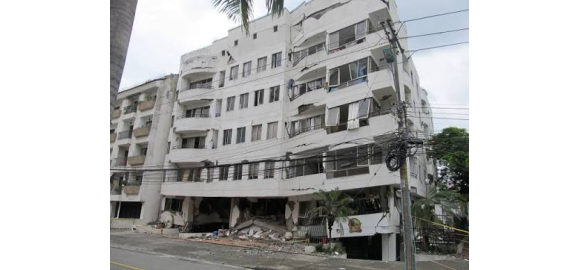 como reclamar el seguro por los danos causados por el terremoto
