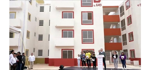 vivienda para el bienestar en yucatan 2026 que esta pasando y como puede impactar el mercado