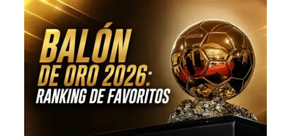 la ia predijo que mbappe o haaland ganarian el balon de oro yamal cerro las votaciones con un gol en wembley el ganador se anuncia el 26 de octubre