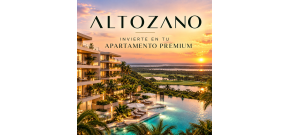 altozano serena del mar cartagena apartamentos de lujo en un entorno natural privilegiado