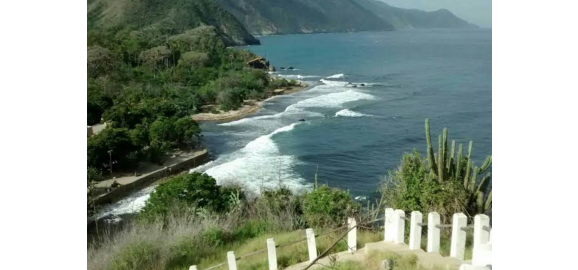 el mirador del cristo rey la cima donde el alma encuentra su puerto