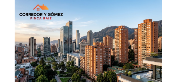 guia practica de corredor y gomez finca raiz
