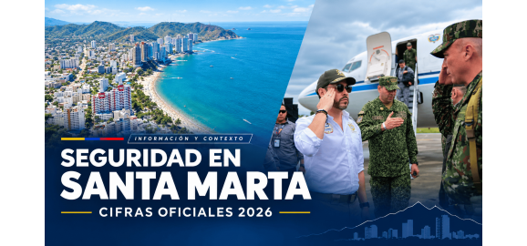 seguridad en santa marta es seguro santa marta colombia actualidad de seguridad 2026 para inversionistas inmobiliarios