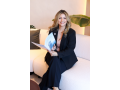 Heeyde Hidalgo, CEO de Coworkers Realty International