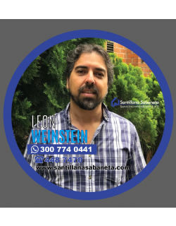 Customer avatar