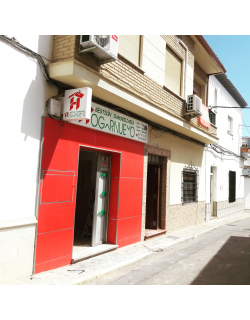 Hogarnuevo,