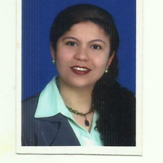 Clara Isabel Peralta