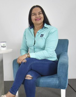 Sandra
