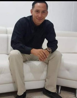 JHON ALEXANDER