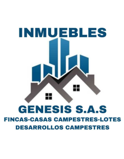 INMOBILIARIA GENESIS S.A.S