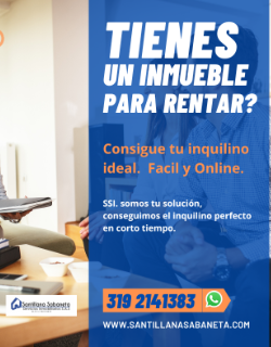 SSI Linea Comercial