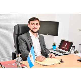 Luciano Matias Caballero