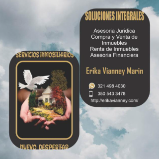 Nuevo despertar